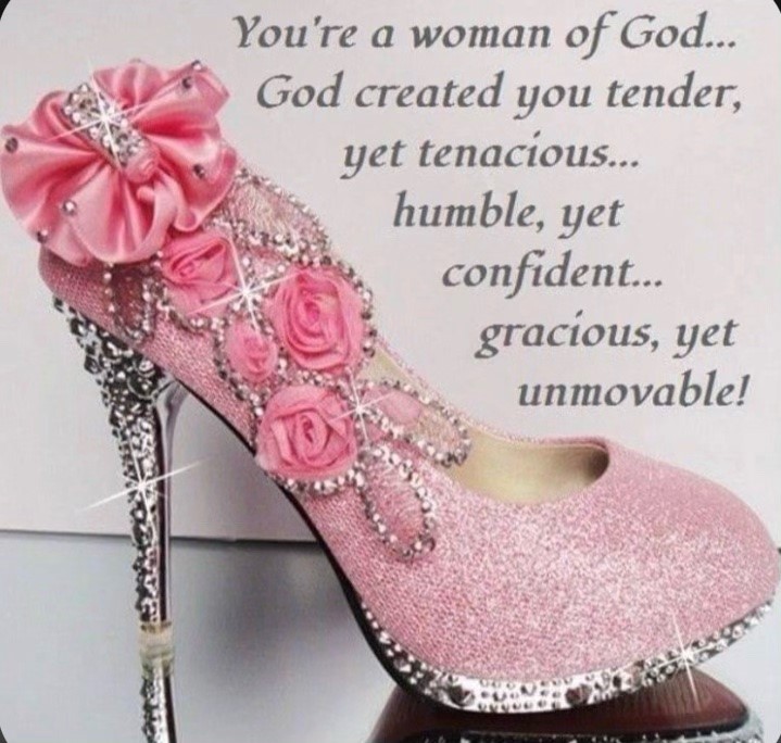 WomanofGod_Renee